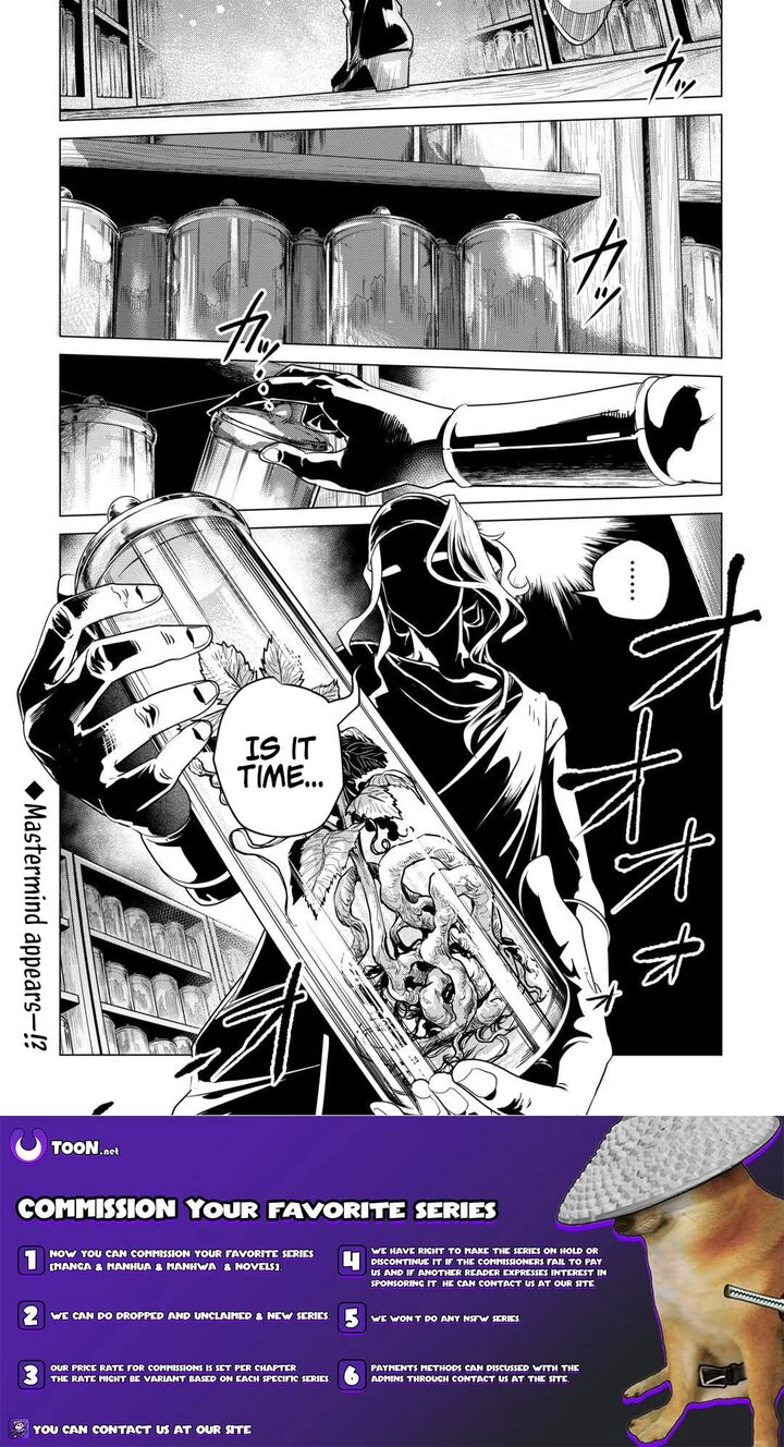 Mofumofu To Isekai Slow Life O Mezashimasu 57 26