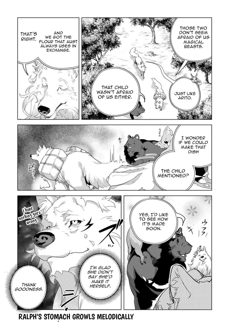 Mofumofu To Isekai Slow Life O Mezashimasu 58 18