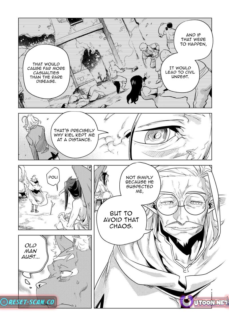 Mofumofu To Isekai Slow Life O Mezashimasu 58 5