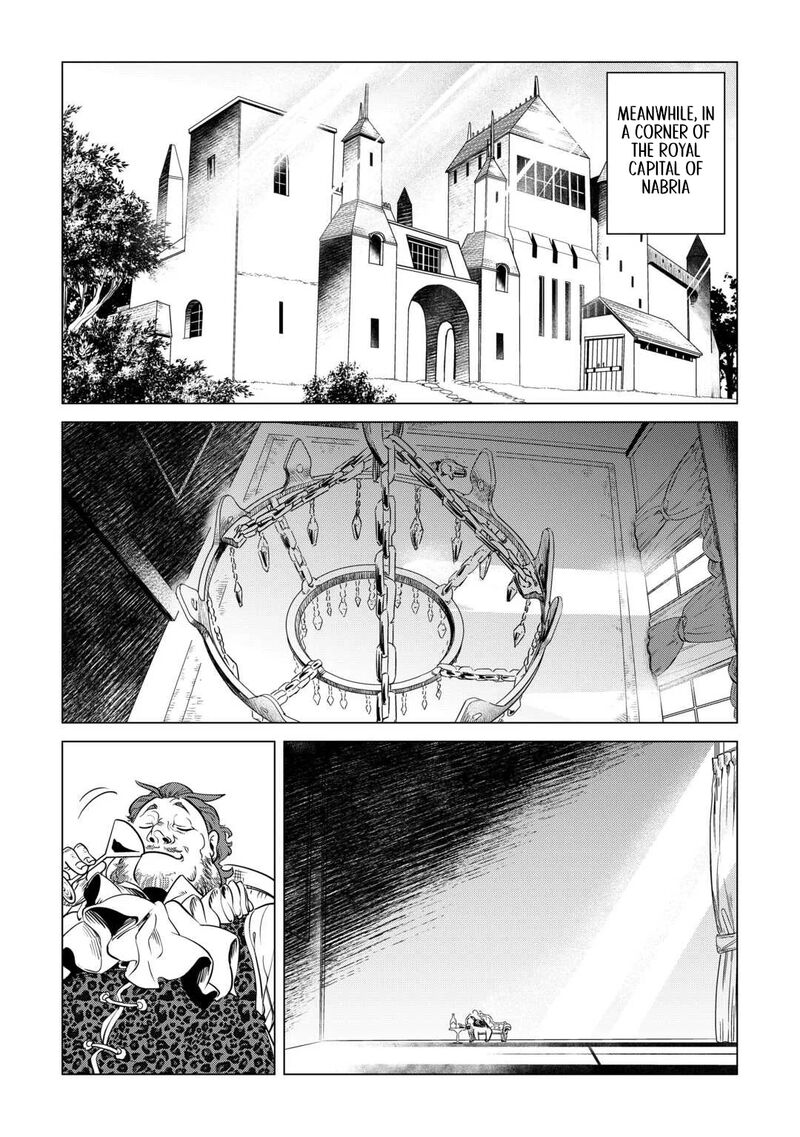 Mofumofu To Isekai Slow Life O Mezashimasu 59 14