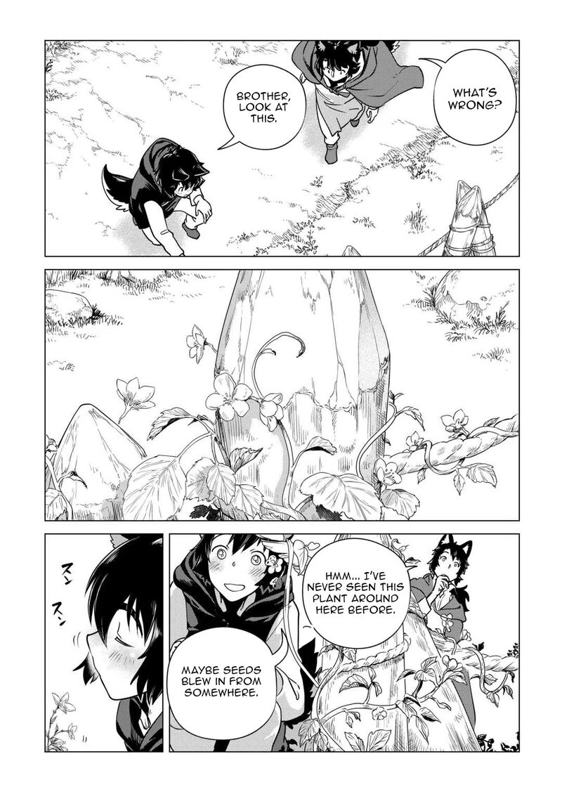 Mofumofu To Isekai Slow Life O Mezashimasu 59 3