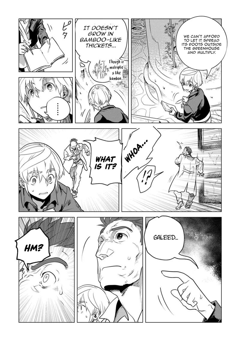 Mofumofu To Isekai Slow Life O Mezashimasu 59 7