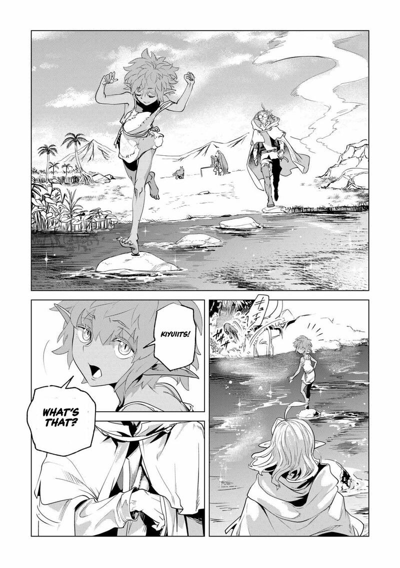 Mofumofu To Isekai Slow Life O Mezashimasu 61 10