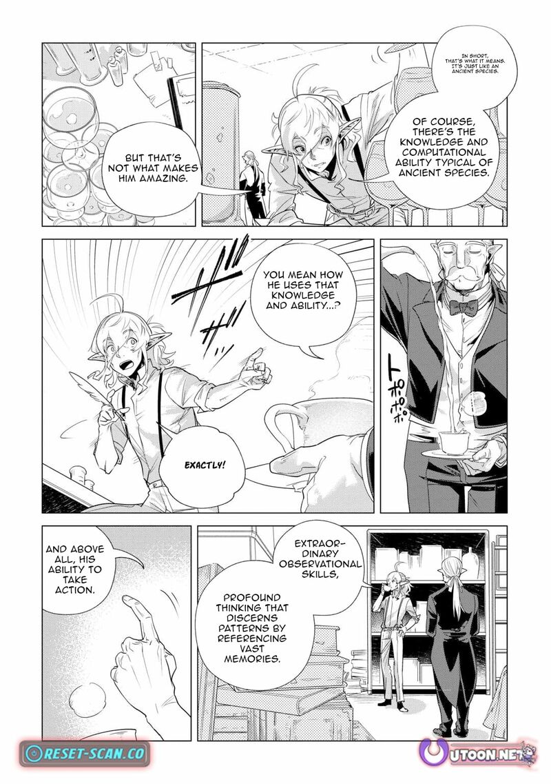 Mofumofu To Isekai Slow Life O Mezashimasu 61 20