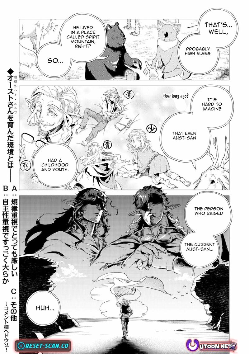 Mofumofu To Isekai Slow Life O Mezashimasu 61 24