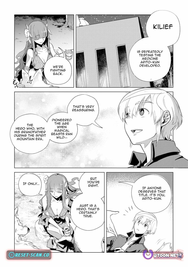 Mofumofu To Isekai Slow Life O Mezashimasu 61 4