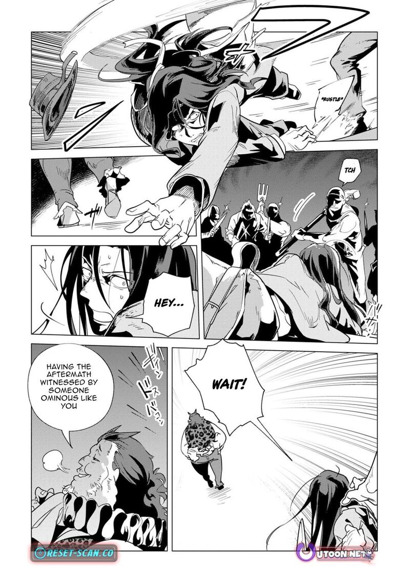 Mofumofu To Isekai Slow Life O Mezashimasu 63 20