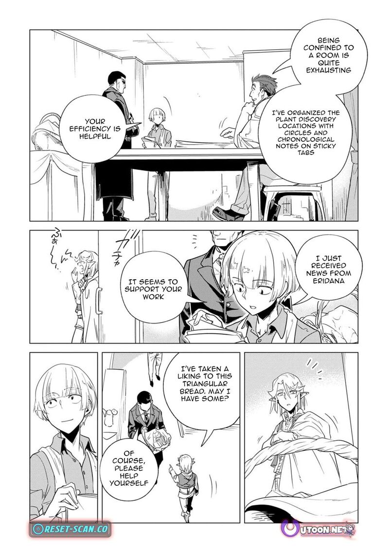 Mofumofu To Isekai Slow Life O Mezashimasu 63 24