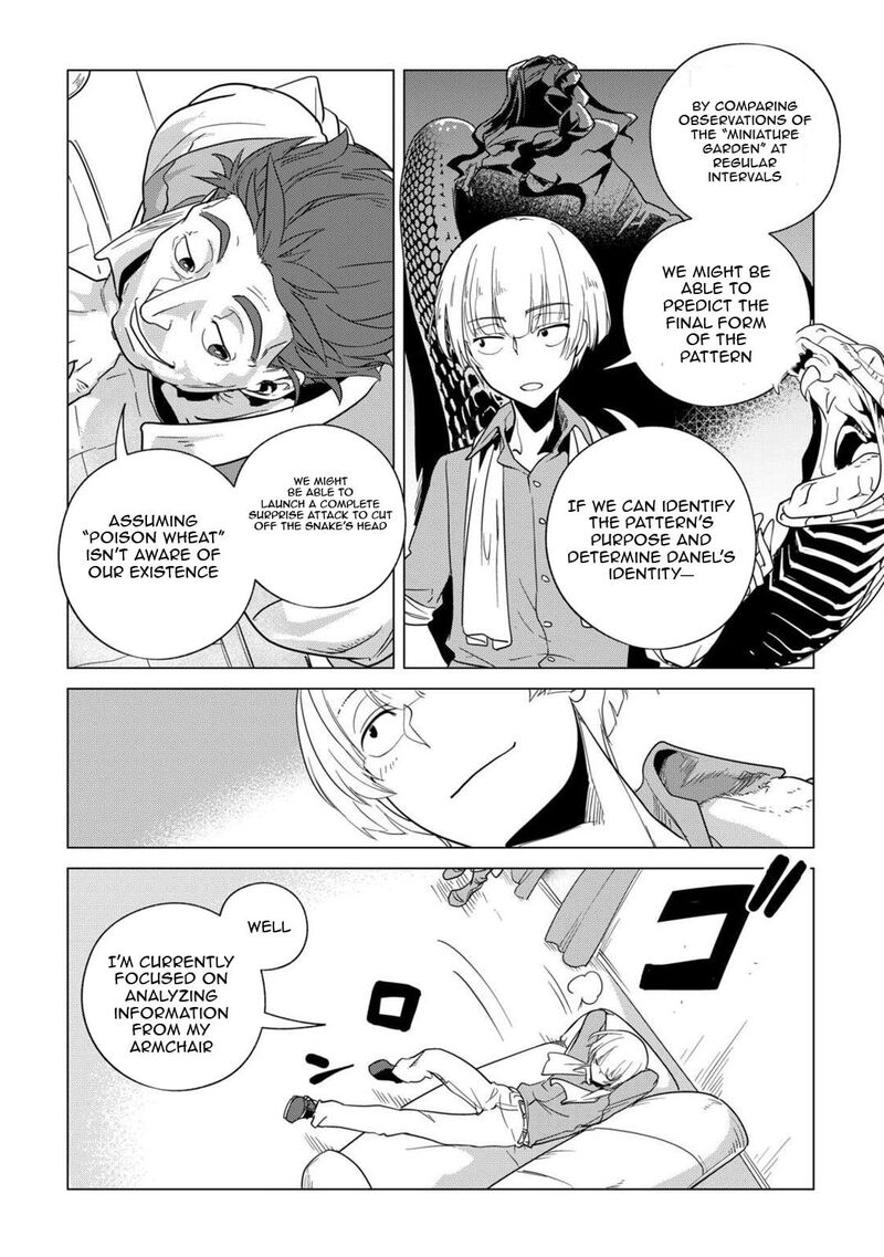 Mofumofu To Isekai Slow Life O Mezashimasu 63 26