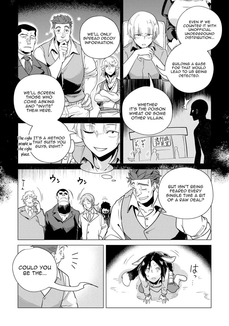 Mofumofu To Isekai Slow Life O Mezashimasu 64 11