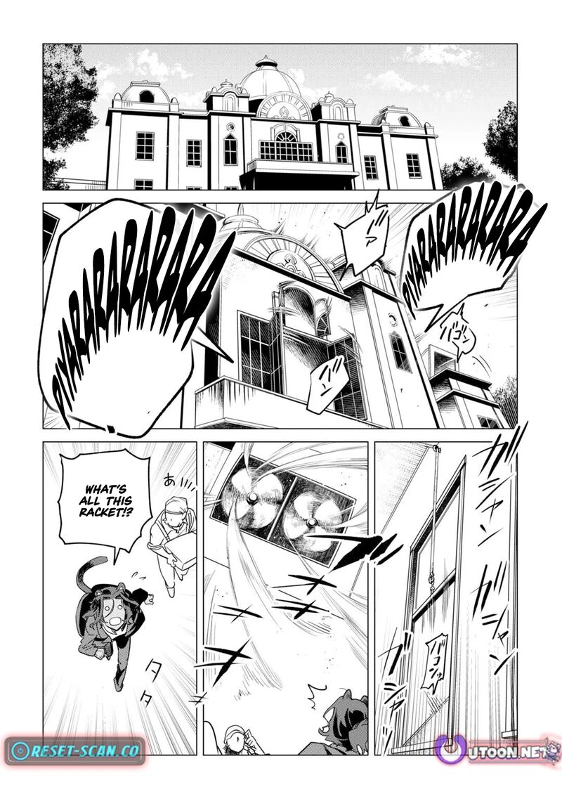 Mofumofu To Isekai Slow Life O Mezashimasu 64 20