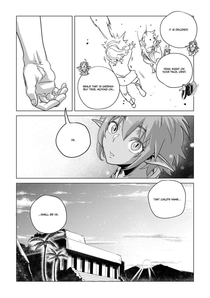 Mofumofu To Isekai Slow Life O Mezashimasu 65 10
