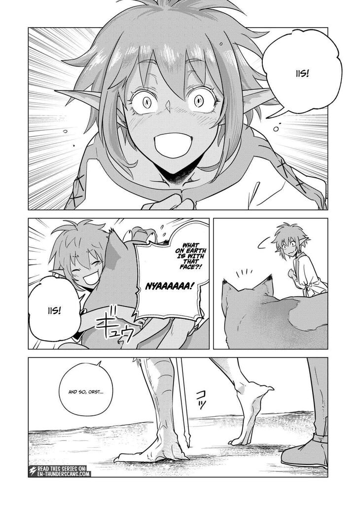 Mofumofu To Isekai Slow Life O Mezashimasu 65 13