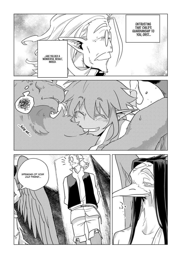 Mofumofu To Isekai Slow Life O Mezashimasu 65 18