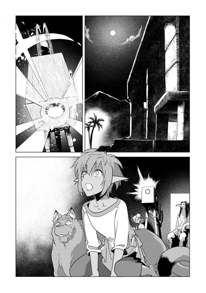 Mofumofu To Isekai Slow Life O Mezashimasu 65 2