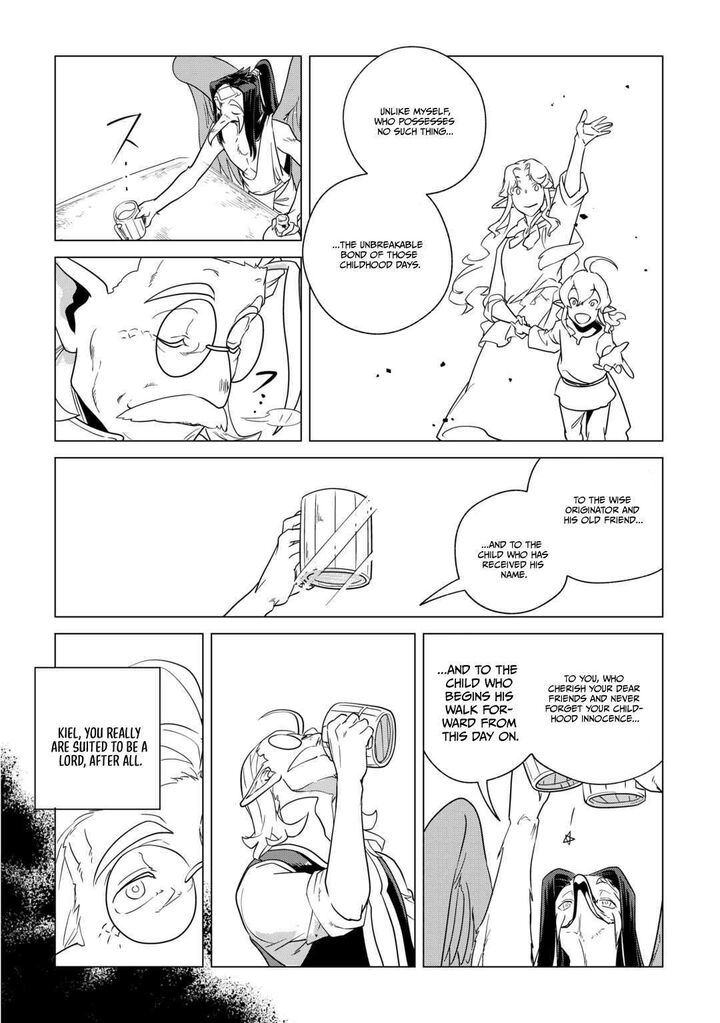 Mofumofu To Isekai Slow Life O Mezashimasu 65 20