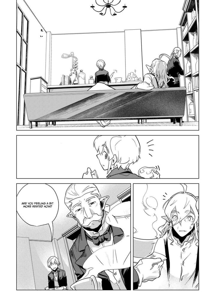 Mofumofu To Isekai Slow Life O Mezashimasu 65 22