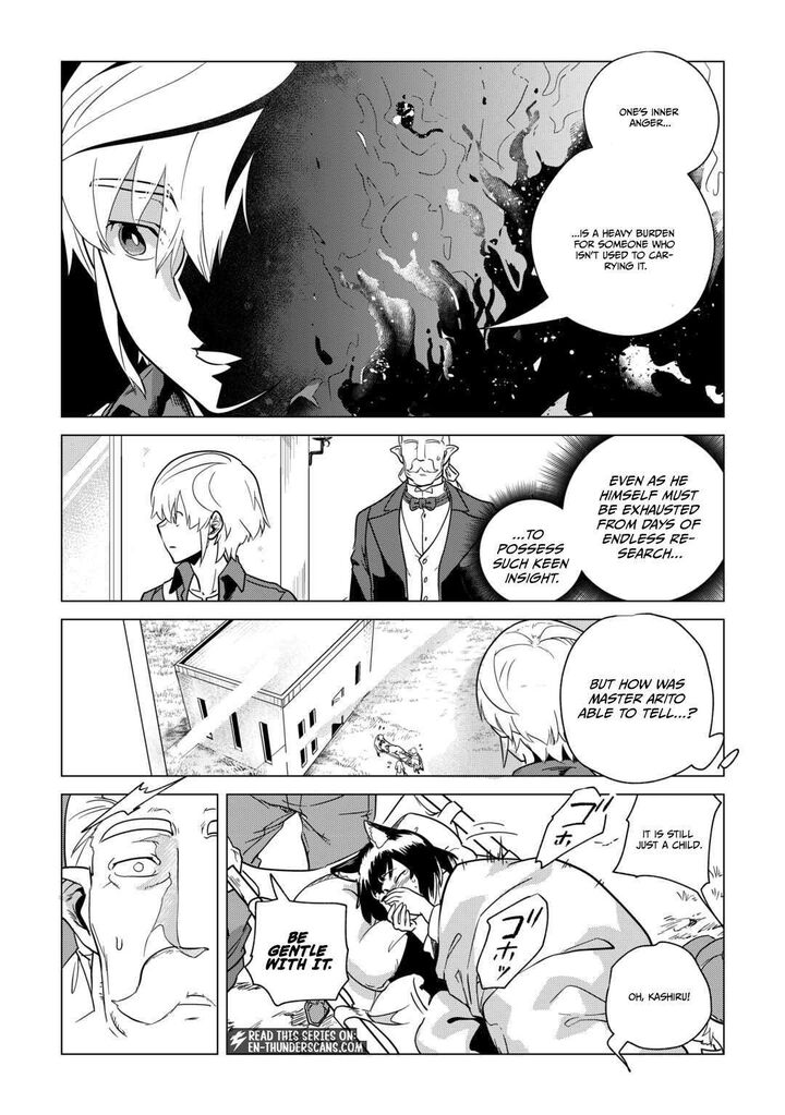 Mofumofu To Isekai Slow Life O Mezashimasu 65 27