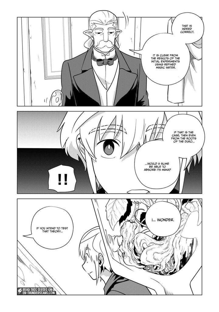 Mofumofu To Isekai Slow Life O Mezashimasu 65 33