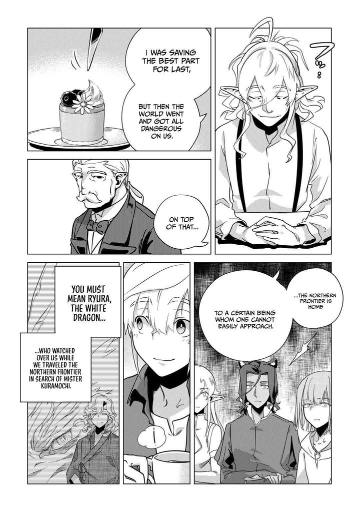Mofumofu To Isekai Slow Life O Mezashimasu 66 20
