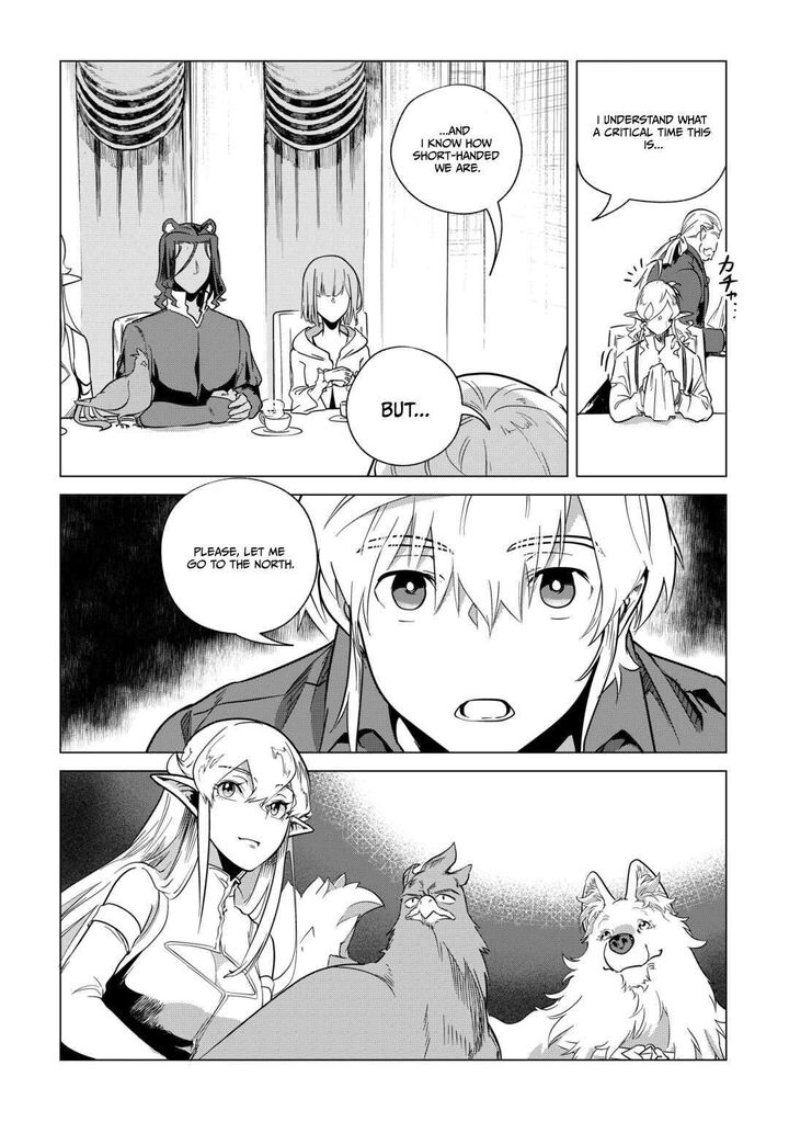 Mofumofu To Isekai Slow Life O Mezashimasu 66 22