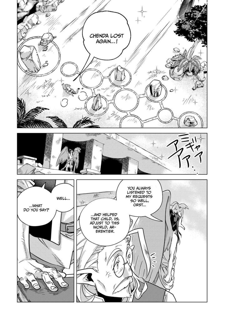 Mofumofu To Isekai Slow Life O Mezashimasu 66 24