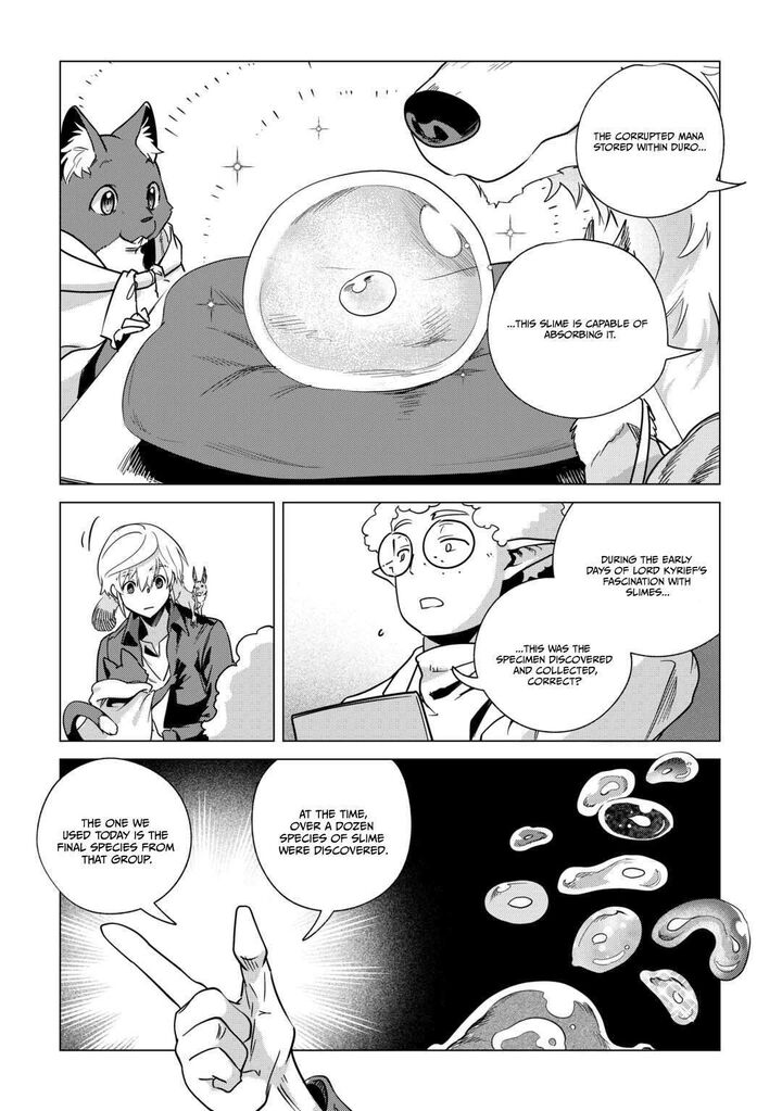 Mofumofu To Isekai Slow Life O Mezashimasu 66 6