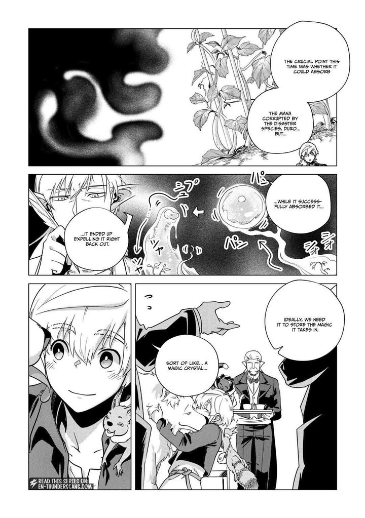 Mofumofu To Isekai Slow Life O Mezashimasu 66 7