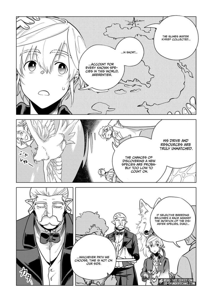 Mofumofu To Isekai Slow Life O Mezashimasu 66 9