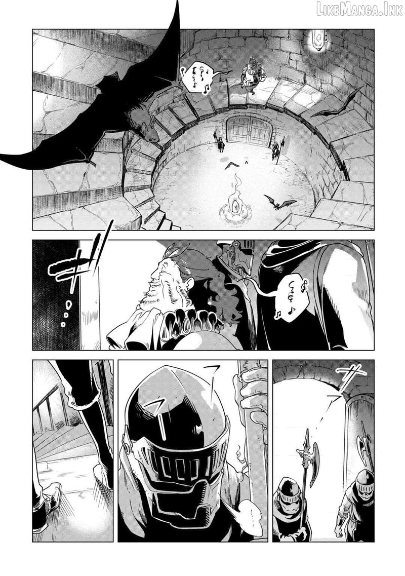 Mofumofu To Isekai Slow Life O Mezashimasu 67 4