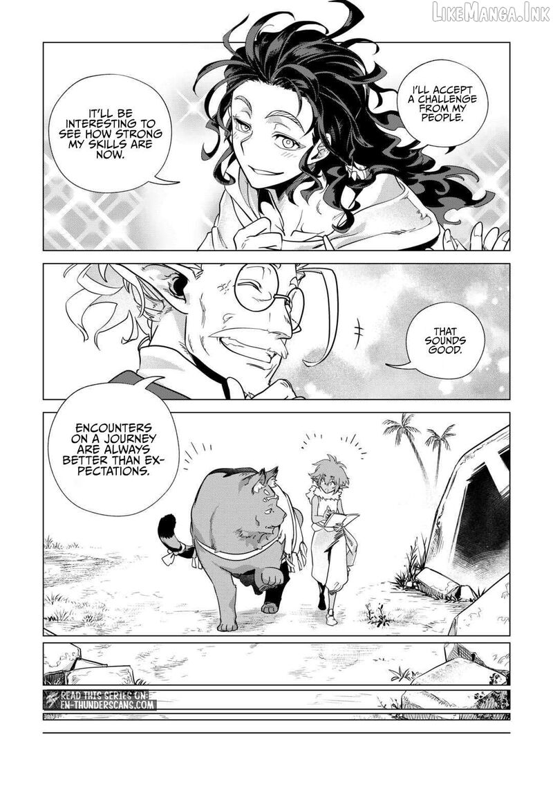Mofumofu To Isekai Slow Life O Mezashimasu 68 11