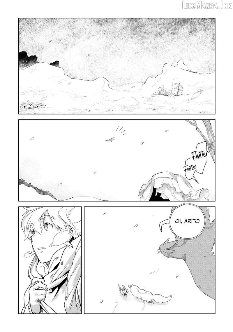Mofumofu To Isekai Slow Life O Mezashimasu 68 14