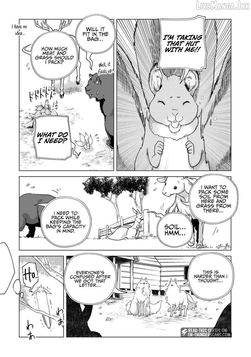 Mofumofu To Isekai Slow Life O Mezashimasu 68 19