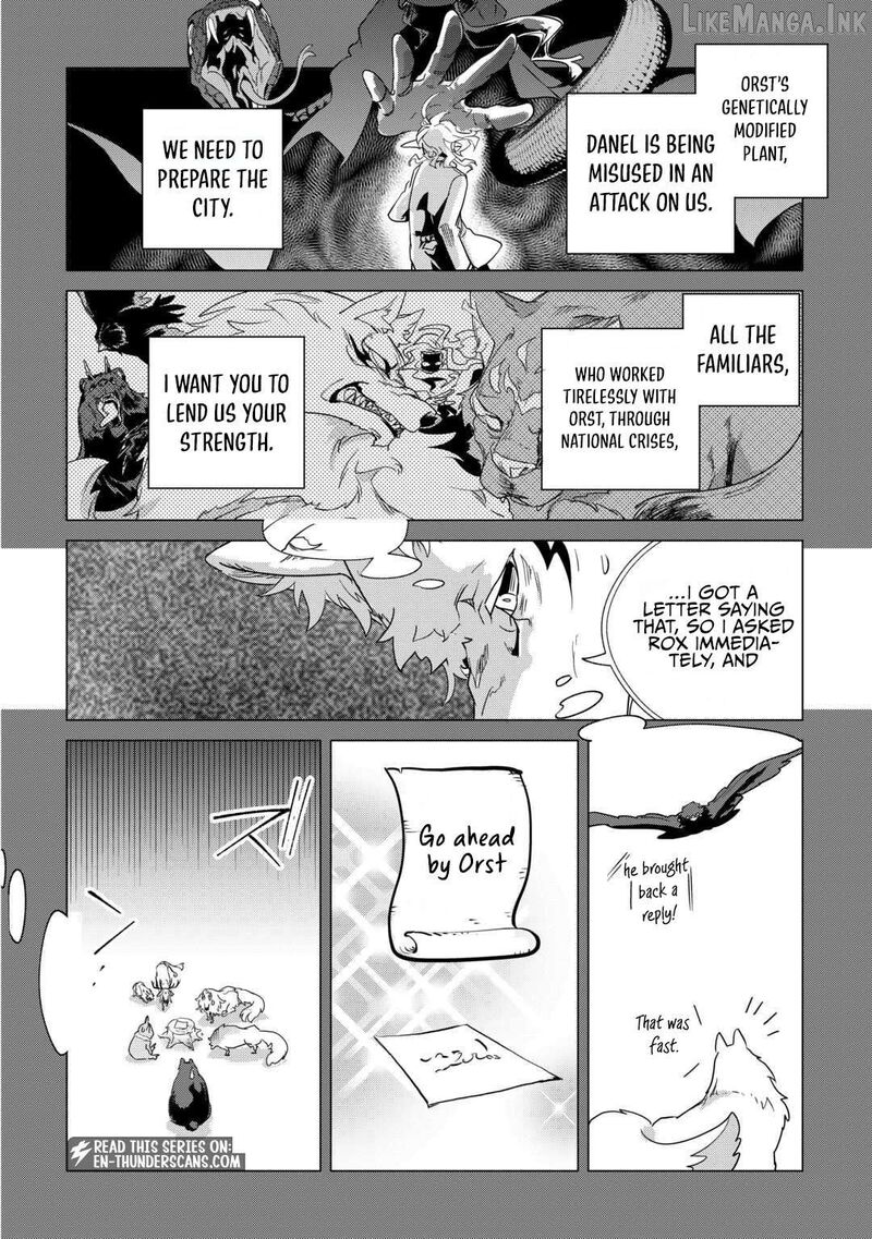 Mofumofu To Isekai Slow Life O Mezashimasu 68 21