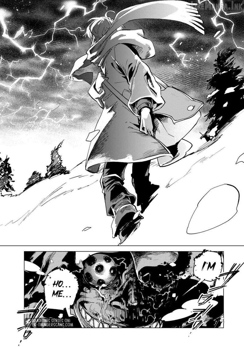 Mofumofu To Isekai Slow Life O Mezashimasu 68 27