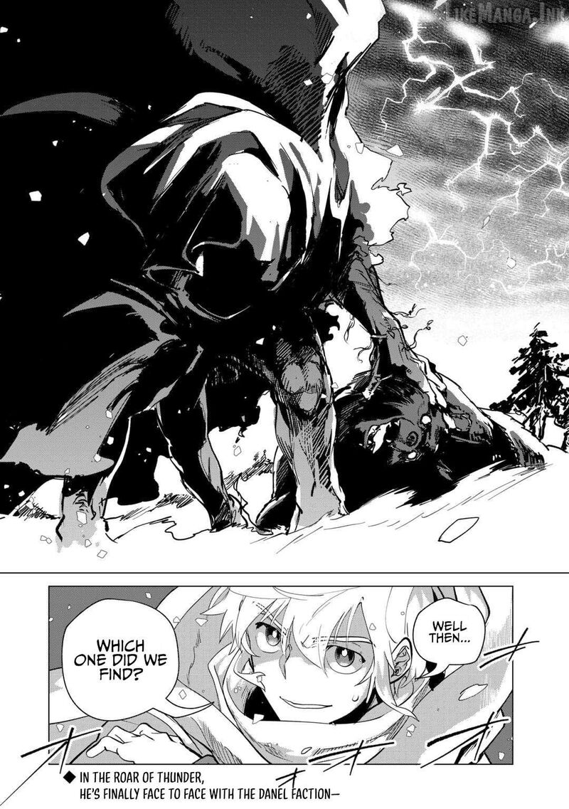 Mofumofu To Isekai Slow Life O Mezashimasu 68 28