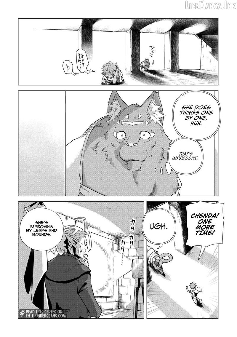 Mofumofu To Isekai Slow Life O Mezashimasu 68 5