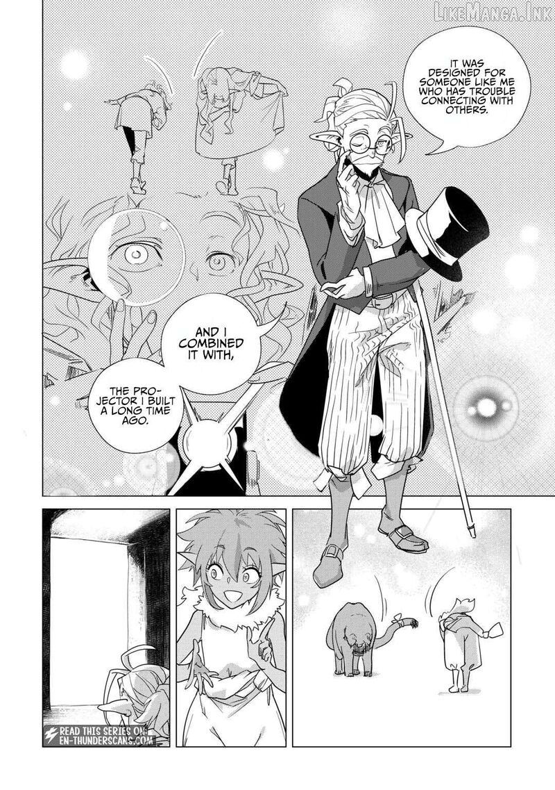 Mofumofu To Isekai Slow Life O Mezashimasu 68 7