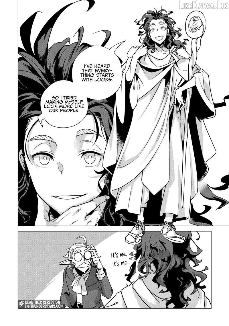 Mofumofu To Isekai Slow Life O Mezashimasu 68 9