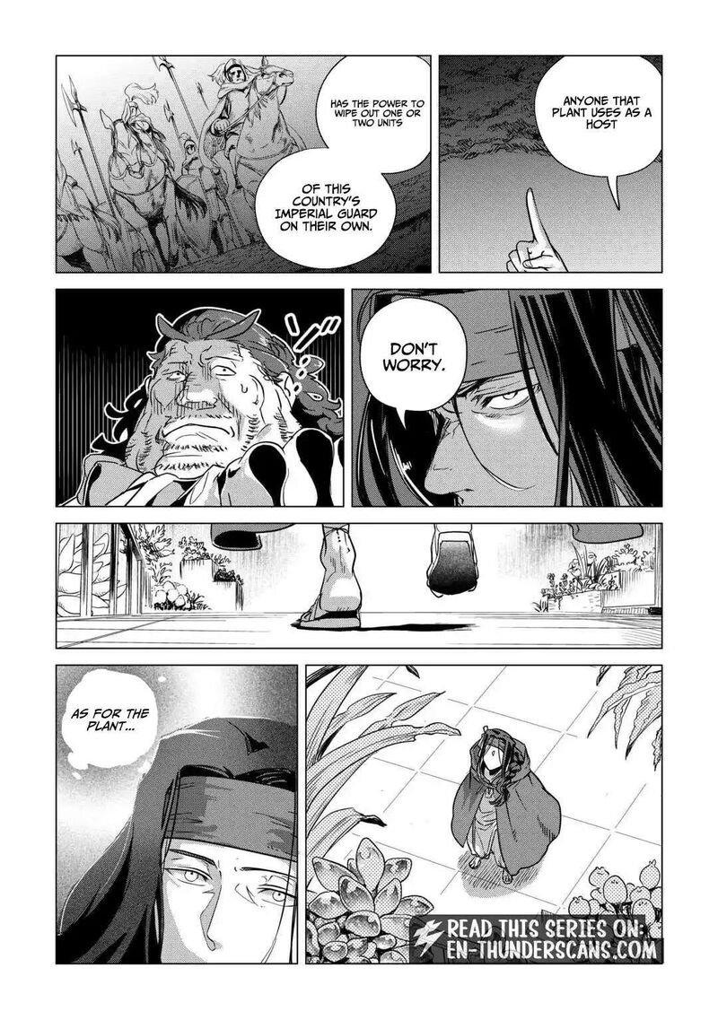 Mofumofu To Isekai Slow Life O Mezashimasu 69 11