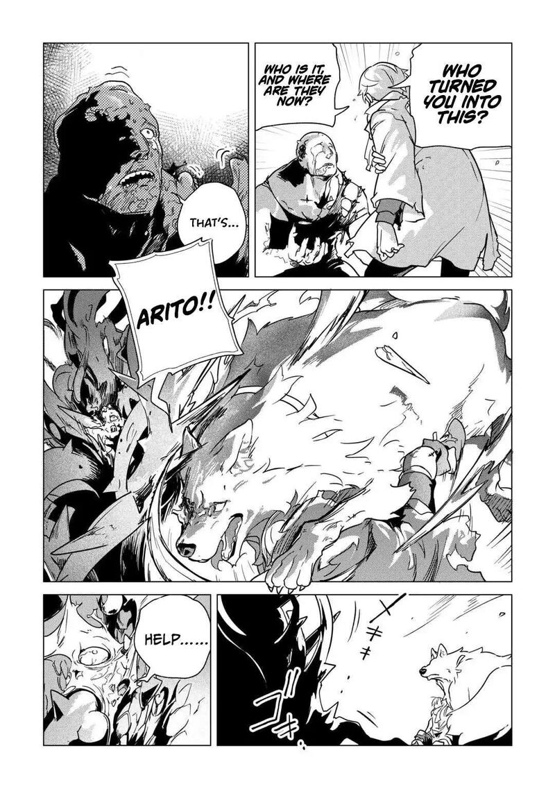 Mofumofu To Isekai Slow Life O Mezashimasu 69 19