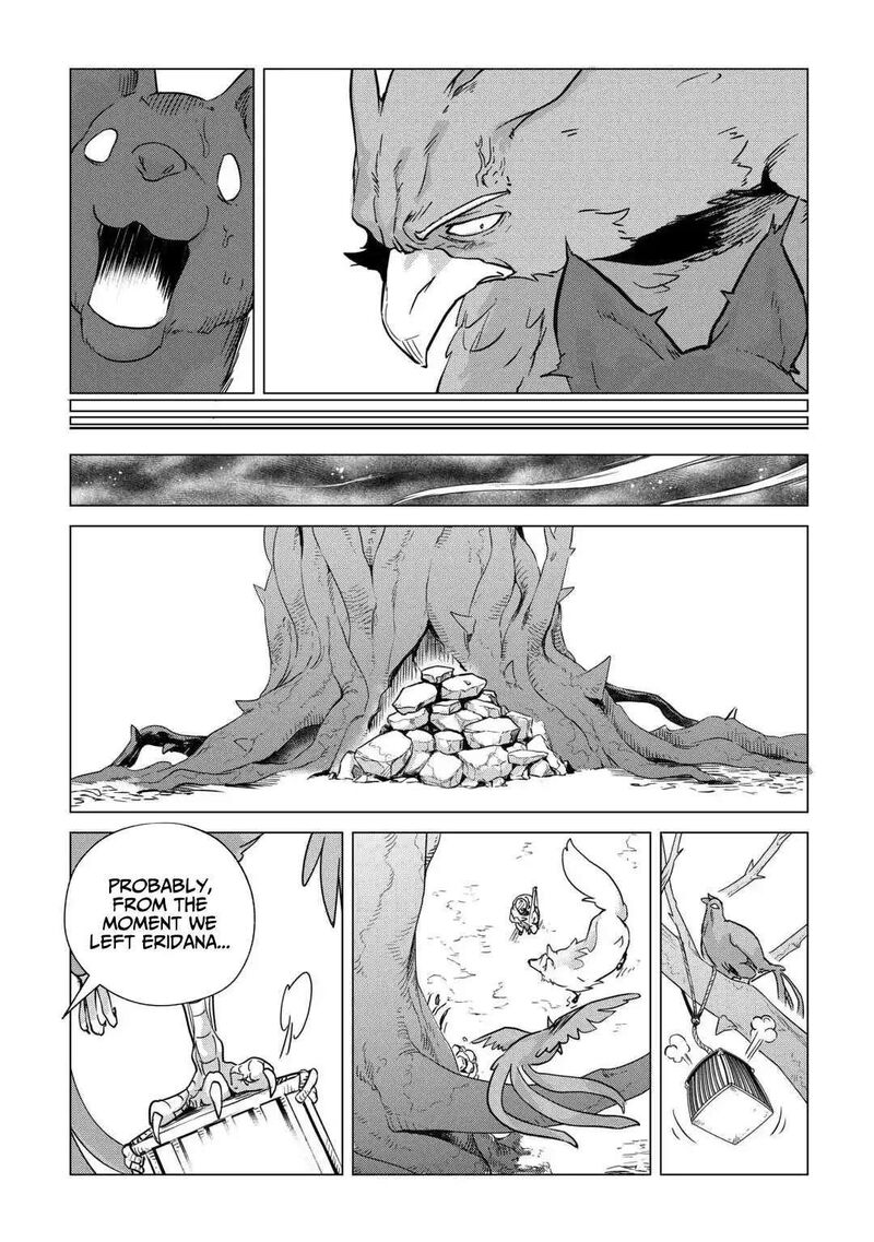 Mofumofu To Isekai Slow Life O Mezashimasu 69 21
