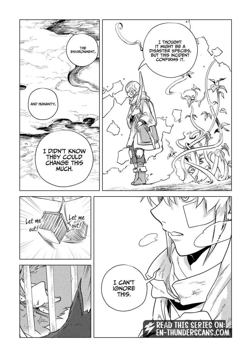 Mofumofu To Isekai Slow Life O Mezashimasu 69 23