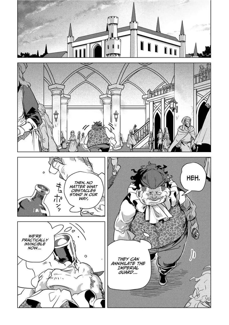Mofumofu To Isekai Slow Life O Mezashimasu 69 26