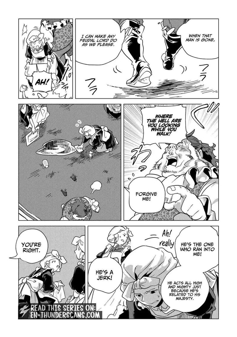 Mofumofu To Isekai Slow Life O Mezashimasu 69 27