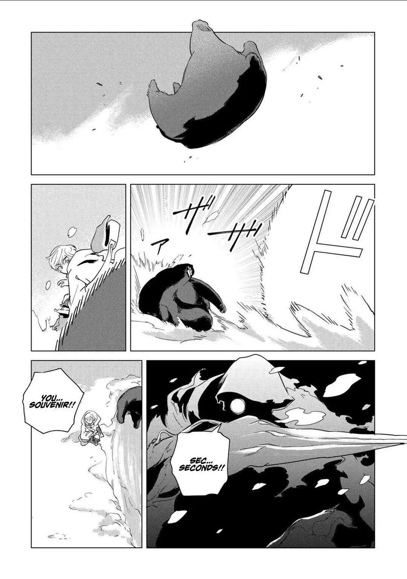 Mofumofu To Isekai Slow Life O Mezashimasu 69 4