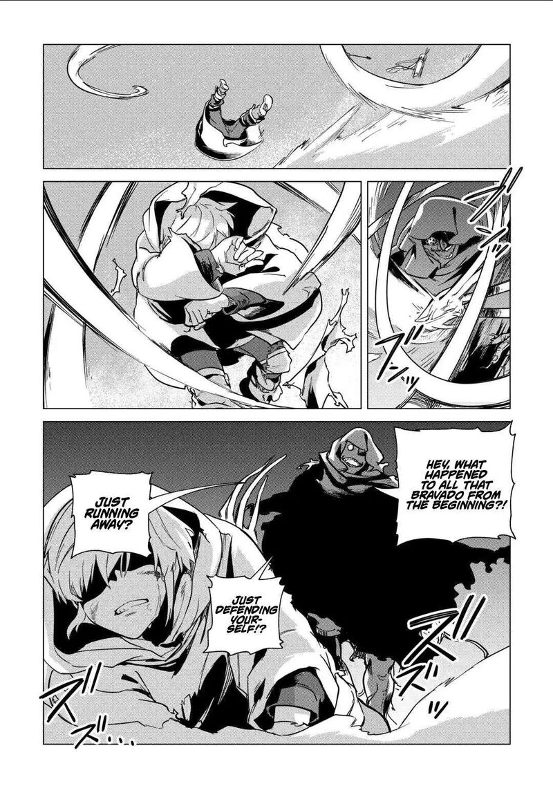 Mofumofu To Isekai Slow Life O Mezashimasu 69 8