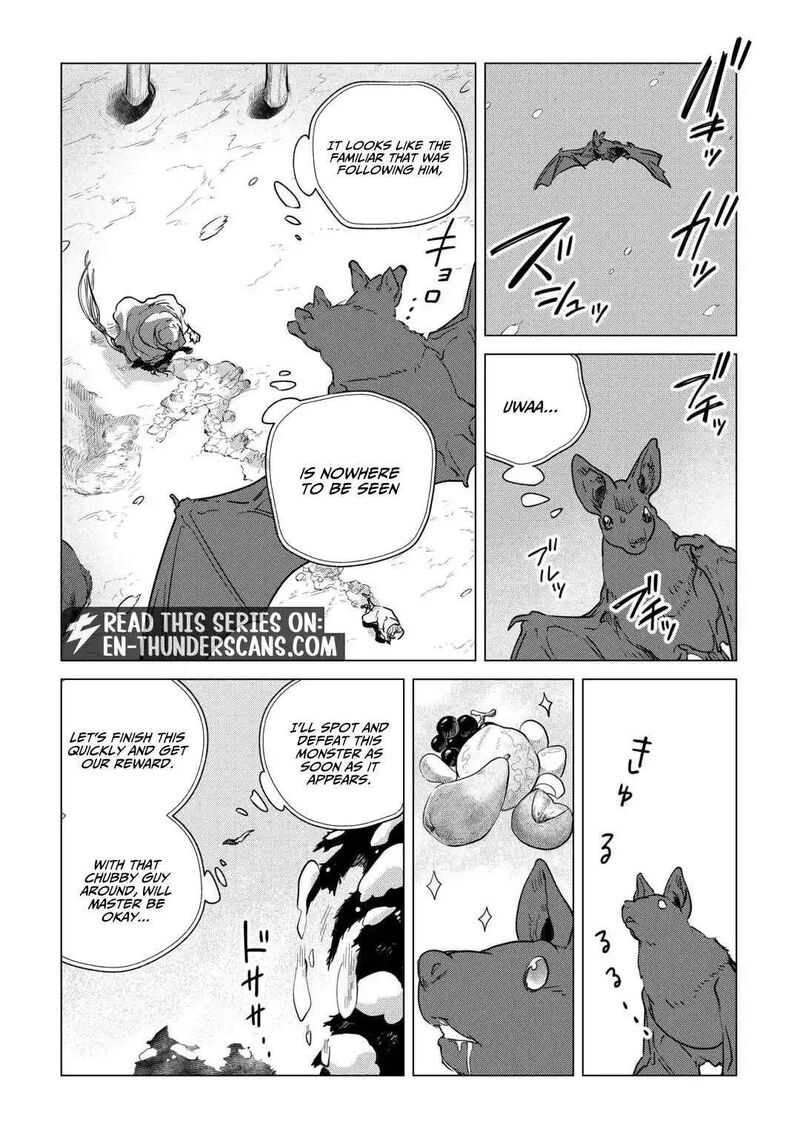 Mofumofu To Isekai Slow Life O Mezashimasu 69 9