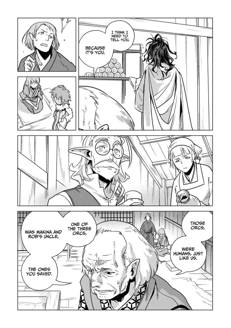Mofumofu To Isekai Slow Life O Mezashimasu 70 17