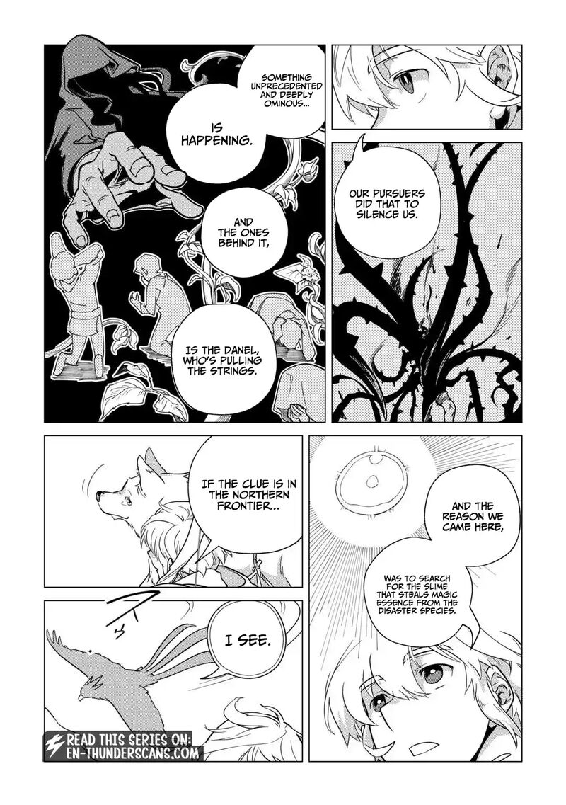 Mofumofu To Isekai Slow Life O Mezashimasu 70 26